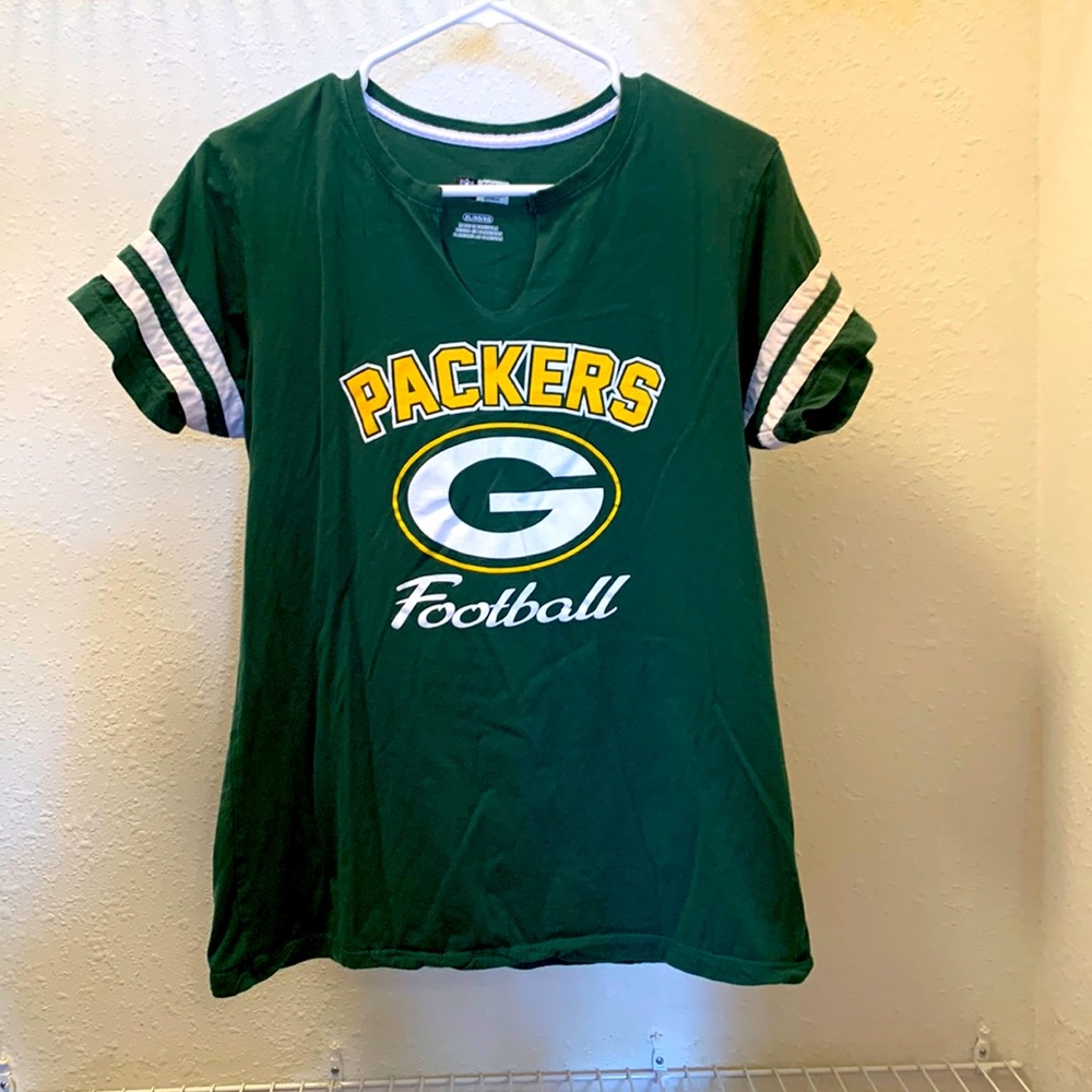 Packer top